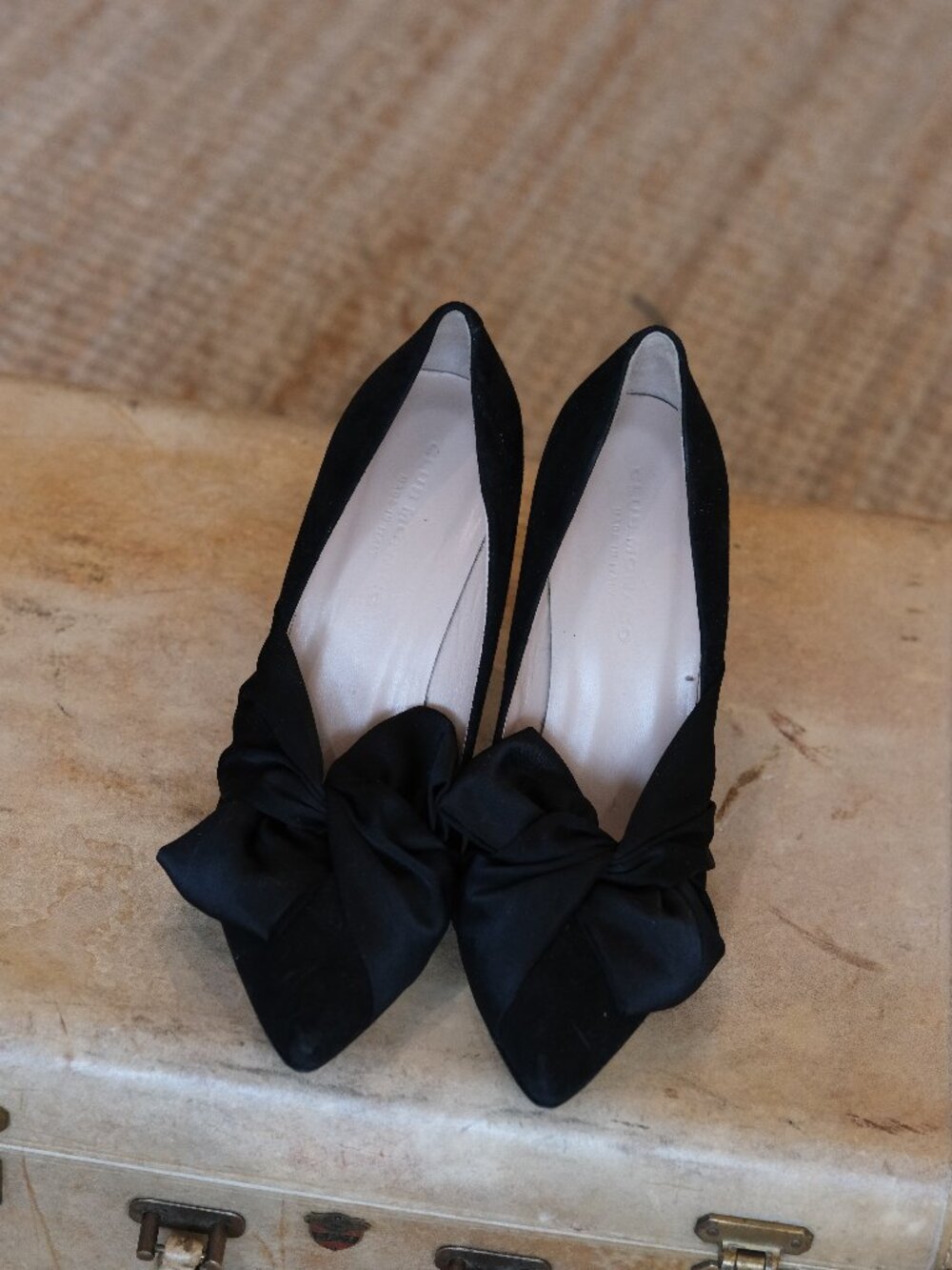 club monaco shoes
